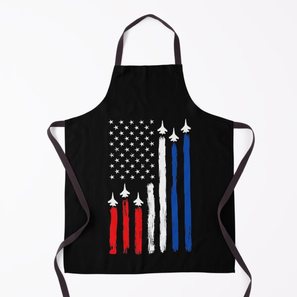 Item preview, Air Force US Veterans 4th of July T shirt - Merica Flag T-Shirt designed and sold by pannolinno.