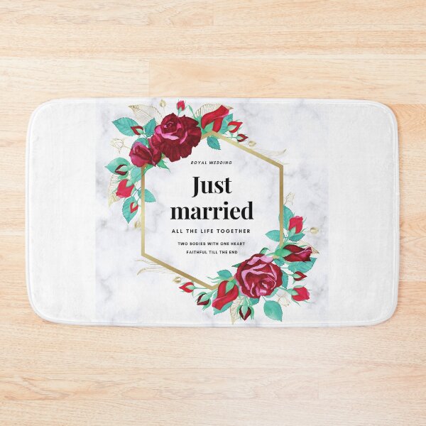 Item preview, Just married collection  designed and sold by Shadow1995.