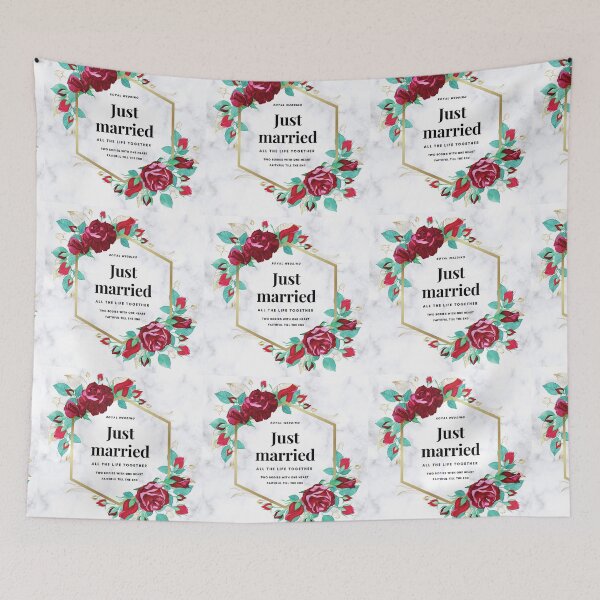 Item preview, Just married collection  designed and sold by Shadow1995.