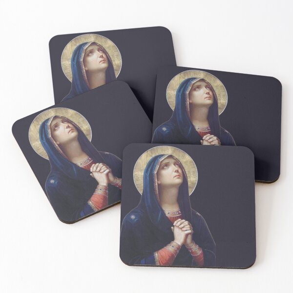 Item preview, Our Lady of sorrows Virgin Mary, adolorata designed and sold by AMDG Line.