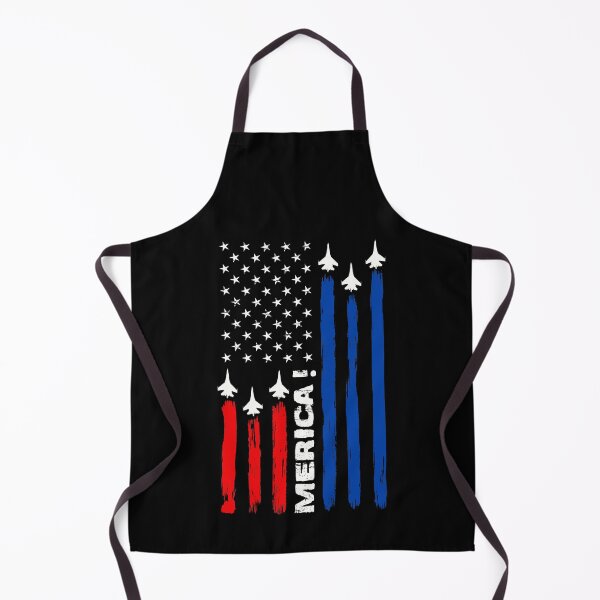 Item preview, Air Force US Veterans 4th of July T shirt - Merica Flag T-Shirt designed and sold by pannolinno.