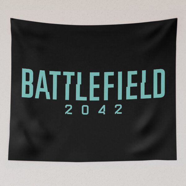 Item preview, Battlefield 2042 designed and sold by DragonGFX.