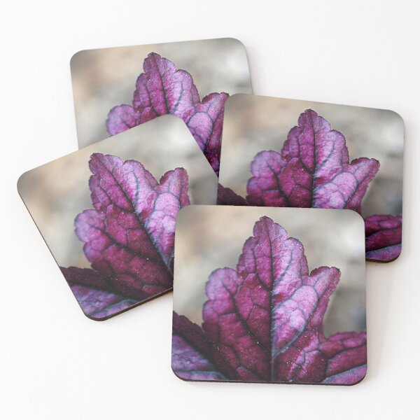 Item preview, Purple Huechera designed and sold by StampCity.