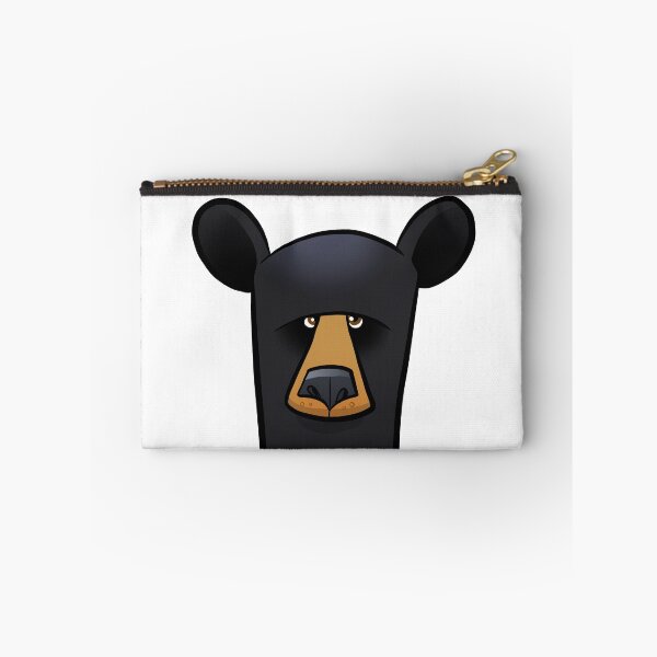 Item preview, Black Bear designed and sold by binarygod.