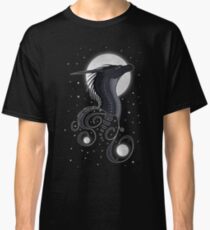 Darkstalker - Flügel des Feuers Classic T-Shirt