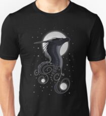 Darkstalker - Wings of Fire Unisex T-Shirt