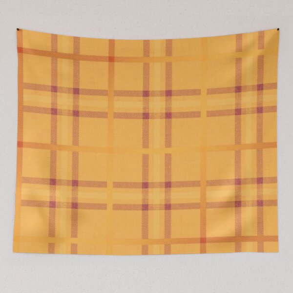 Item preview, smooth yellow squares designed and sold by duvet-day.