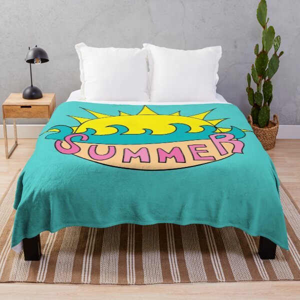Item preview, Summer designed and sold by tryinart.