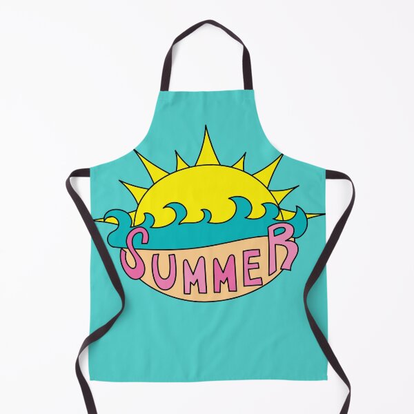 Item preview, Summer designed and sold by tryinart.