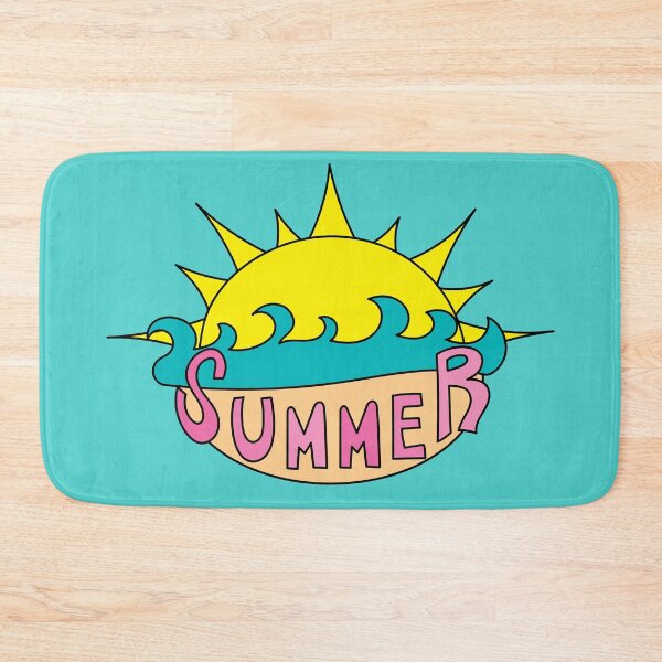 Item preview, Summer designed and sold by tryinart.
