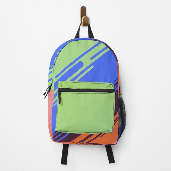 Item preview, Pulsar - Abstract Vector Pattern designed and sold by teej-designs.