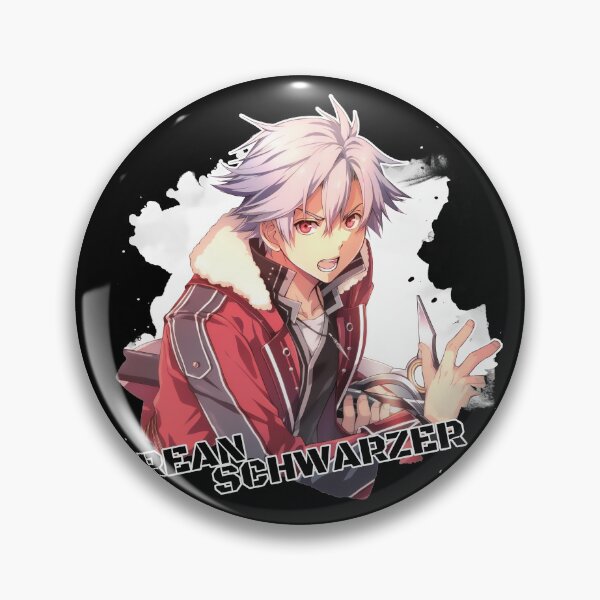 Item preview, Close Up Rean designed and sold by danderrion.