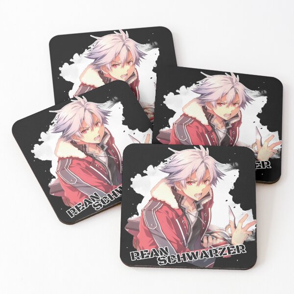 Item preview, Close Up Rean designed and sold by danderrion.