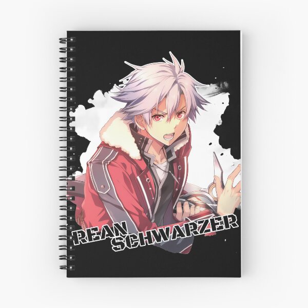 Item preview, Close Up Rean designed and sold by danderrion.