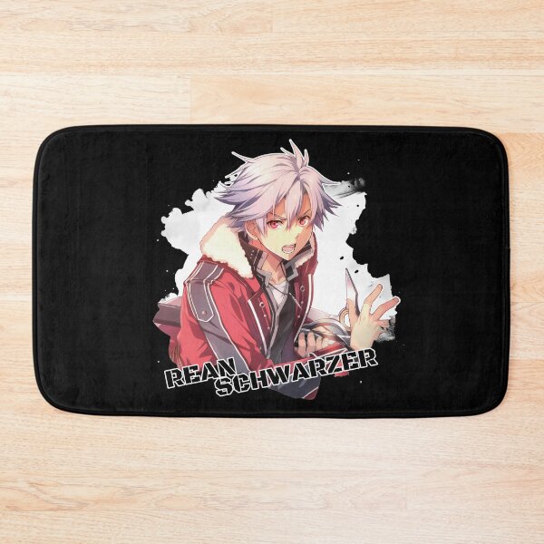 Item preview, Close Up Rean designed and sold by danderrion.