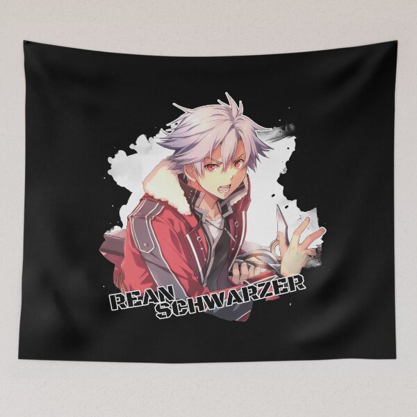 Item preview, Close Up Rean designed and sold by danderrion.