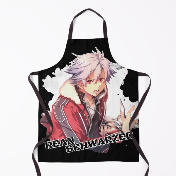 Item preview, Close Up Rean designed and sold by danderrion.