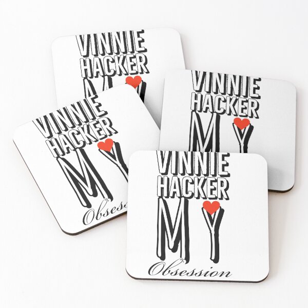 Item preview, Vinnie hacker designed and sold by Mizems.