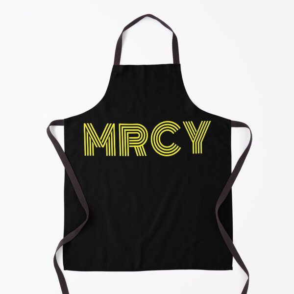 Item preview, Mrcy designed and sold by AscendMerch.