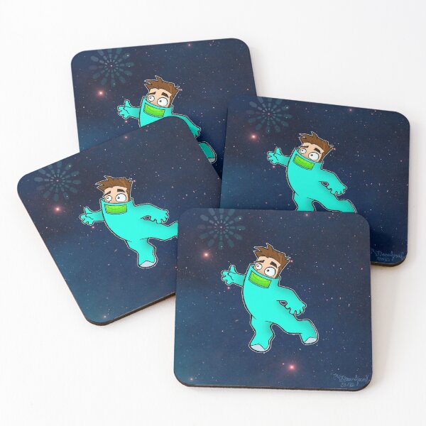 Item preview, SpaceBoy designed and sold by rafaelpaschoal.