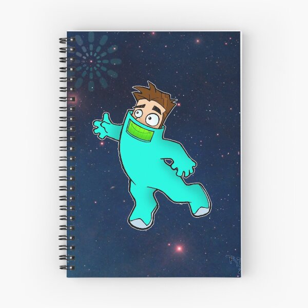 Item preview, SpaceBoy designed and sold by rafaelpaschoal.