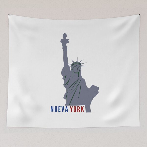 Item preview, Nueva York  designed and sold by soudaniet.