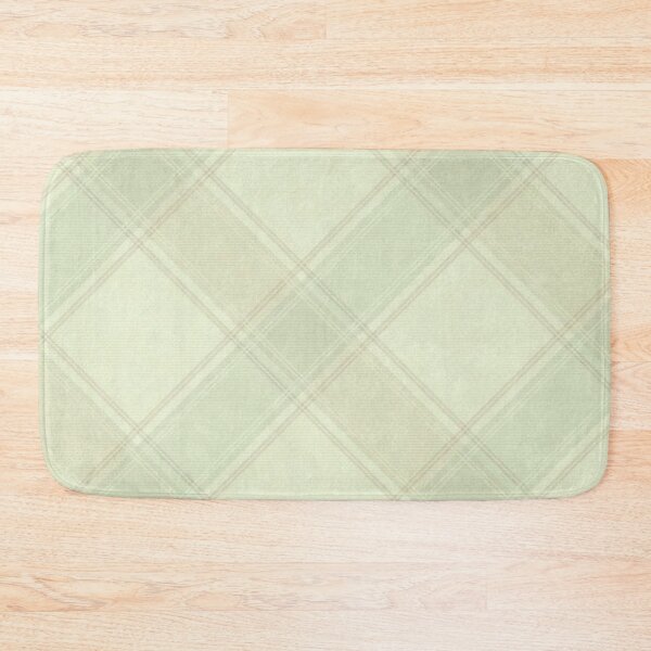 Item preview, smooth patterened tartan designed and sold by duvet-day.