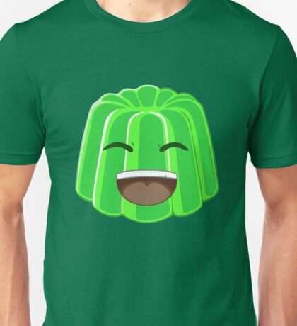 jelly youtuber t shirt