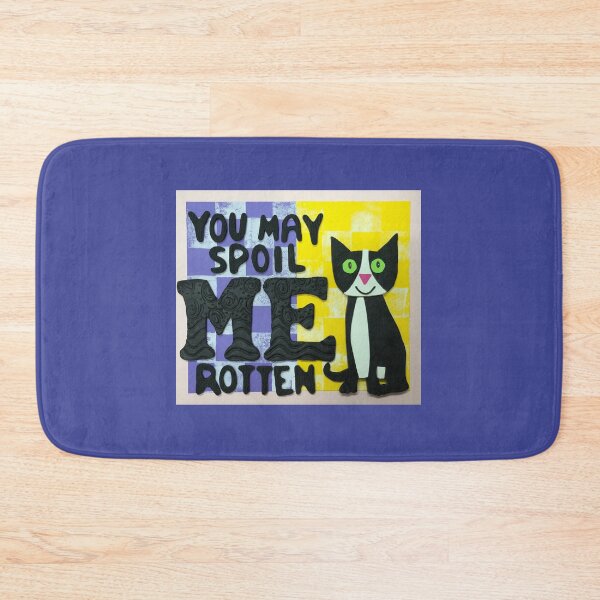 Item preview, Spoiling Mickey Rotten designed and sold by prunellaparsnip.