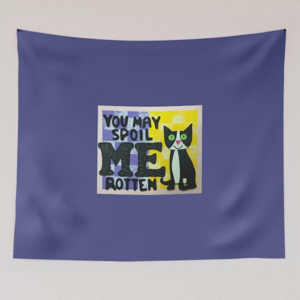 Item preview, Spoiling Mickey Rotten designed and sold by prunellaparsnip.