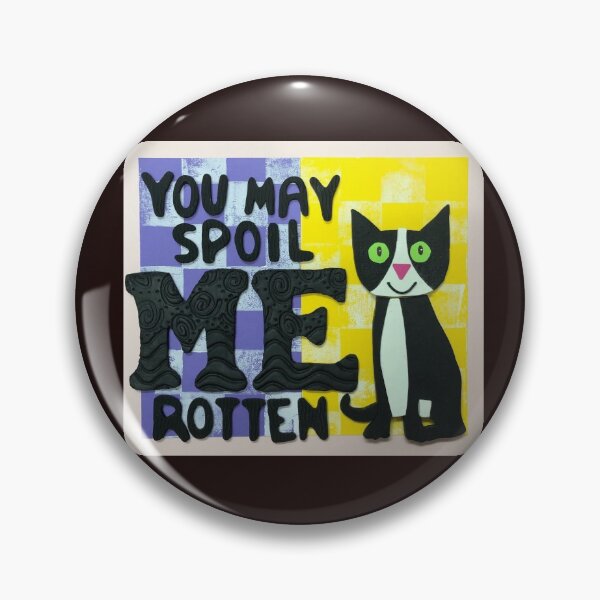 Item preview, Spoiling Mickey Rotten designed and sold by prunellaparsnip.