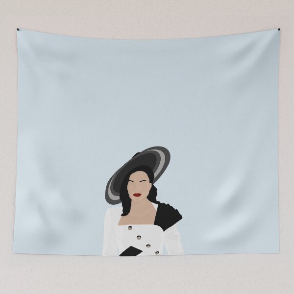 Item preview, RITA <3 designed and sold by carterwood.