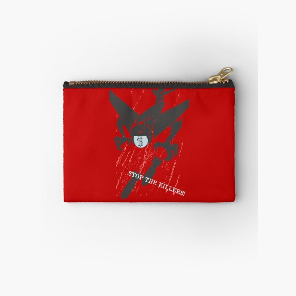 Item preview, Stop the Killers! Translated - Soviet Propaganda, Anti War, Anti Imperialist, USSR designed and sold by SpaceDogLaika.