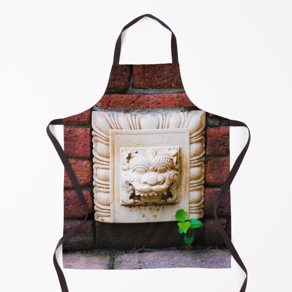 Item preview, Balinese Tiger Carving designed and sold by Kenzo Hosomi.