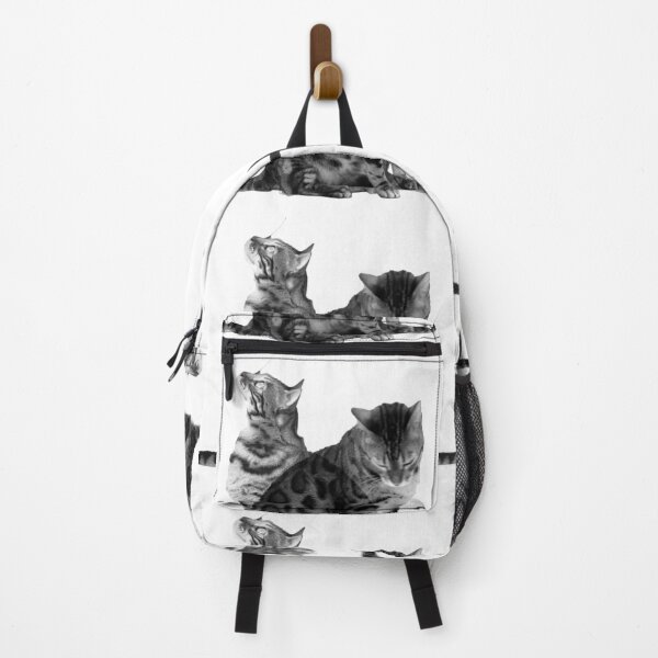 Item preview, Schrödinger's cat designed and sold by Clara Novo.
