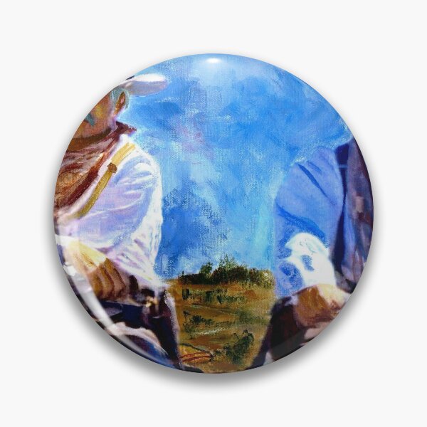 Item preview, Leaving Lonesome dove by Cowboy Artist peter nowell designed and sold by oldwestcowboy.