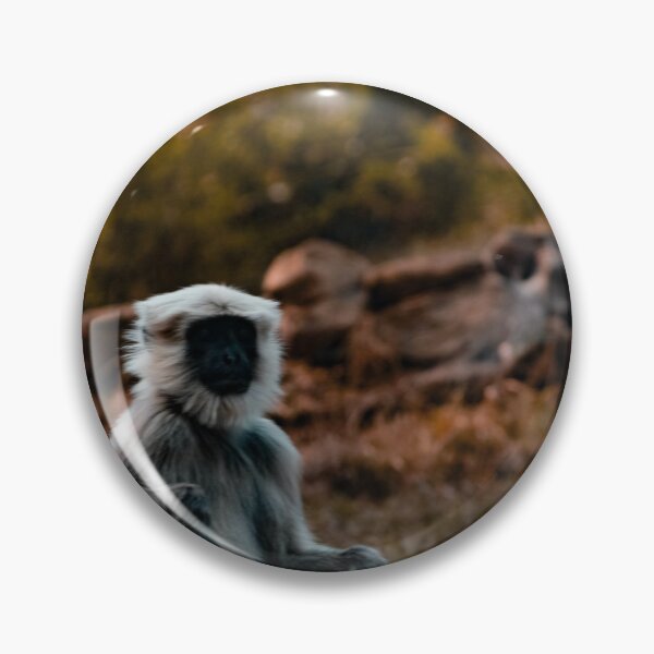 Item preview, Thinking monkey designed and sold by AlejoFCstore.