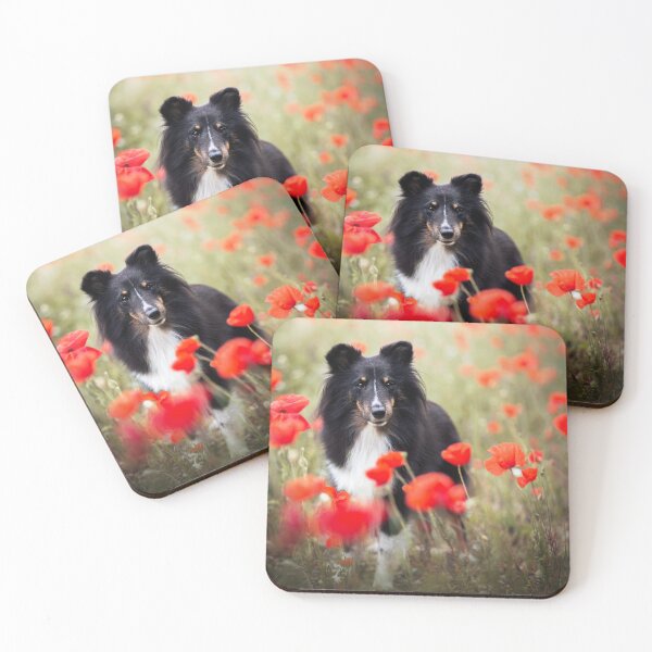 Item preview, Shetland Sheepdog designed and sold by hadissima.