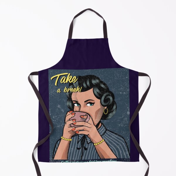 Item preview, Coffee makes me feel less murdery designed and sold by Englishmistress.