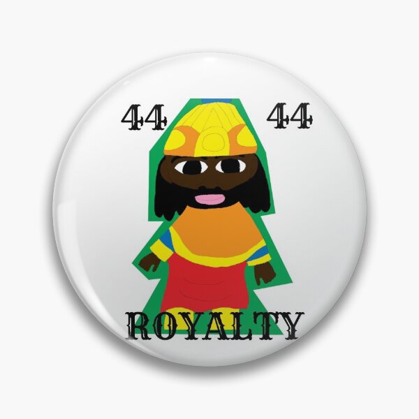 Item preview, ROYALTY KING VIBES designed and sold by 44ROYALTYKING.