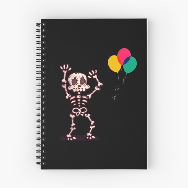 Item preview, ghost skeleton designed and sold by ADEN-1001.