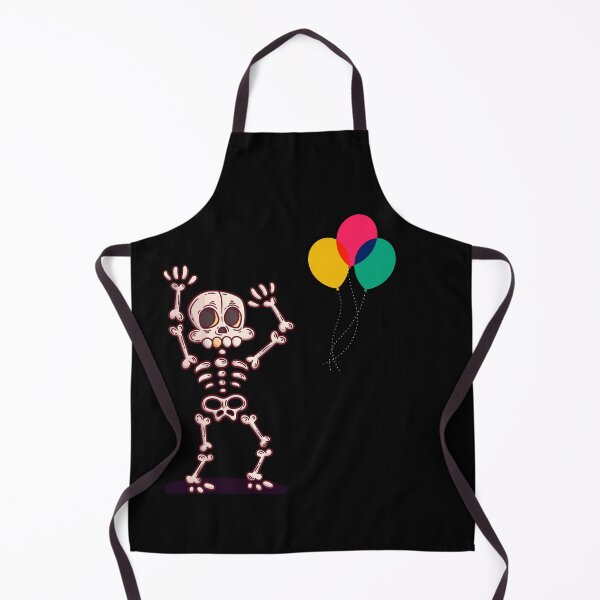 Item preview, ghost skeleton designed and sold by ADEN-1001.