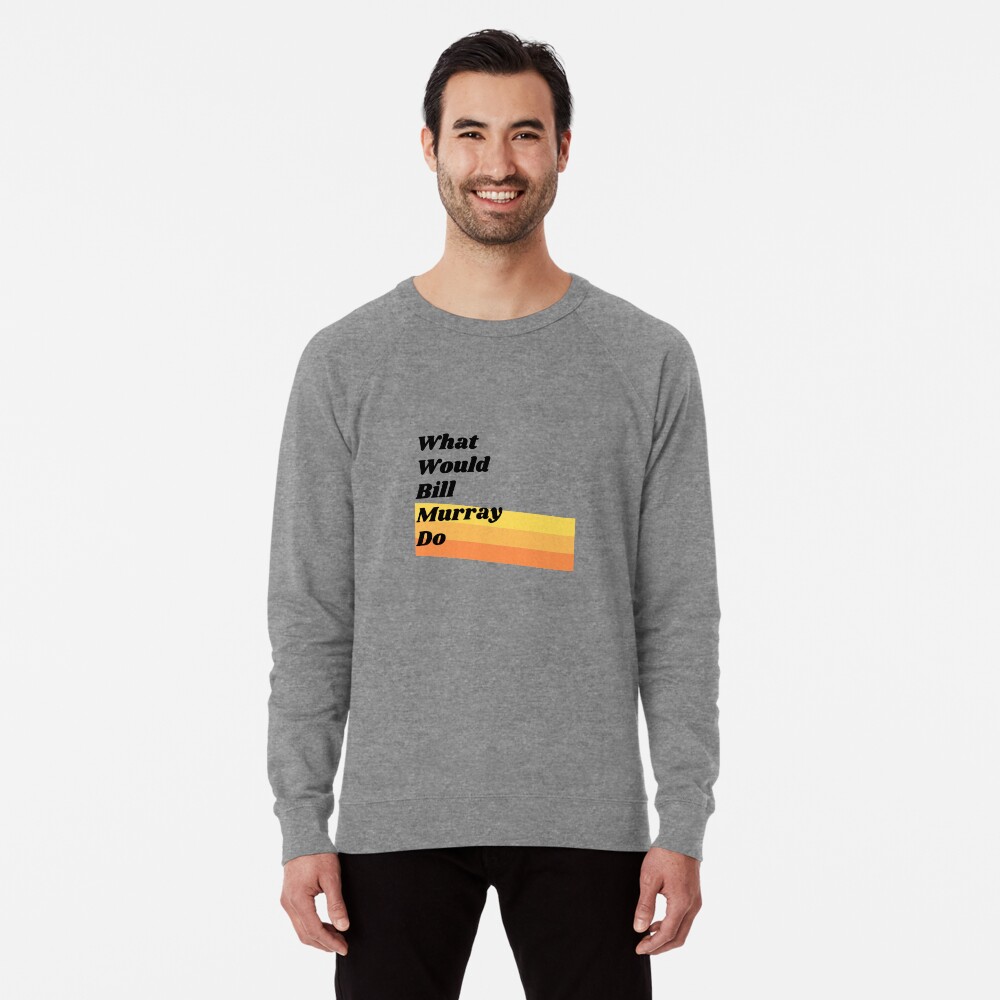 Item preview, Lightweight Sweatshirt designed and sold by DivvyMag.