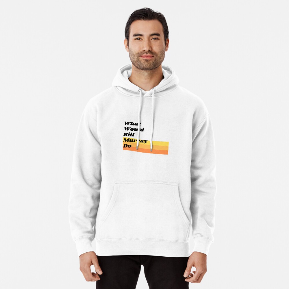 Item preview, Pullover Hoodie designed and sold by DivvyMag.