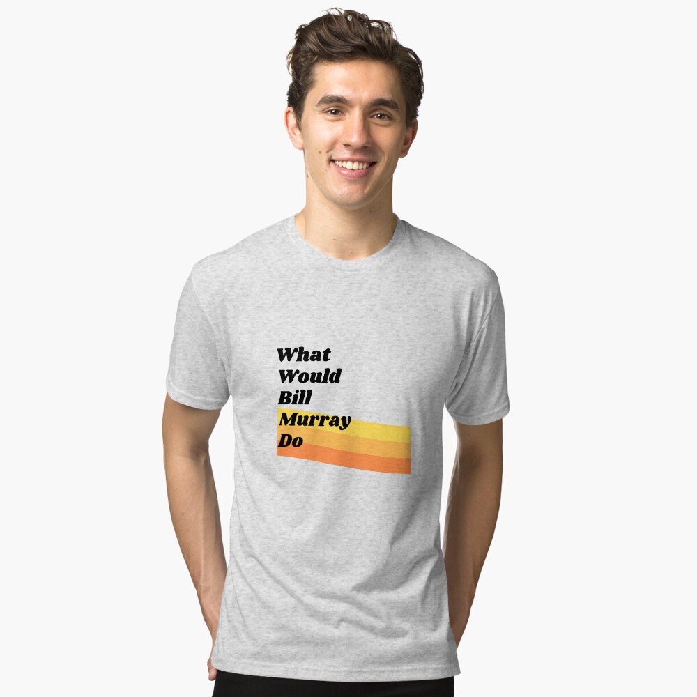 Item preview, Tri-blend T-Shirt designed and sold by DivvyMag.