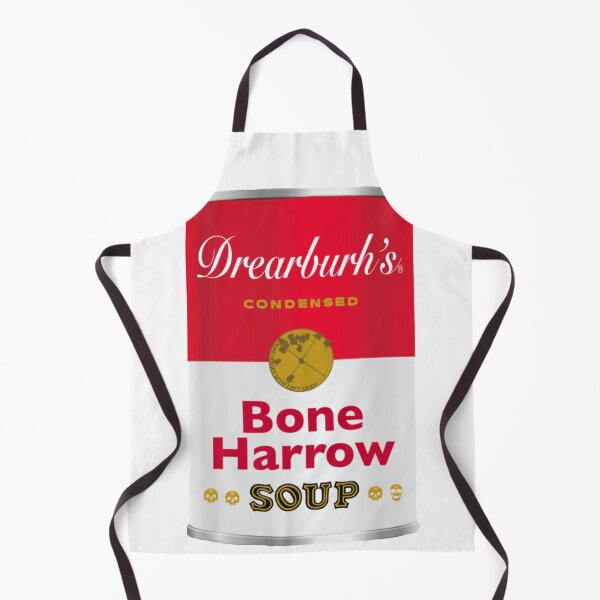 Item preview, bone harrow soup designed and sold by summersocietyvp.