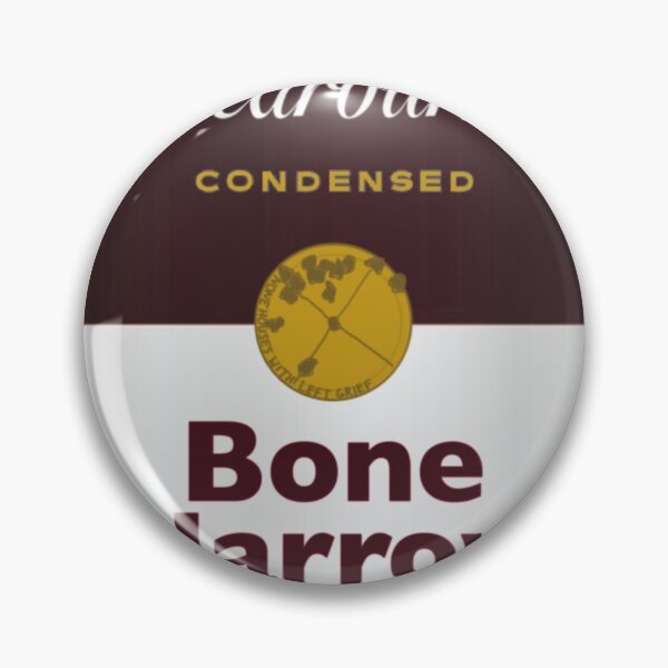 Item preview, bone harrow soup designed and sold by summersocietyvp.