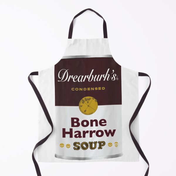 Item preview, bone harrow soup designed and sold by summersocietyvp.