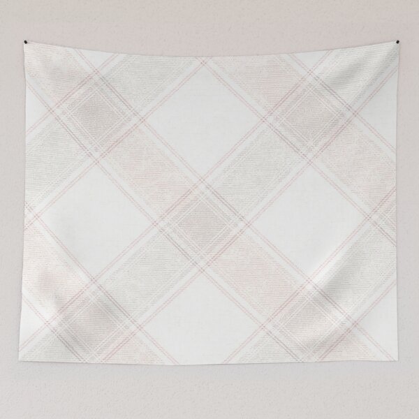 Item preview, Comfy tartan designed and sold by duvet-day.