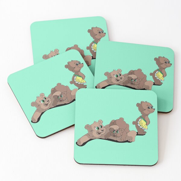 Item preview, Bears designed and sold by tryinart.